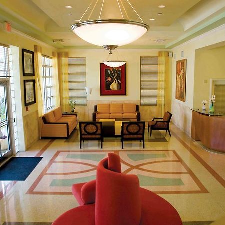 Hilton Grand Vacations Suites At South Beach Miami Beach Exterior foto