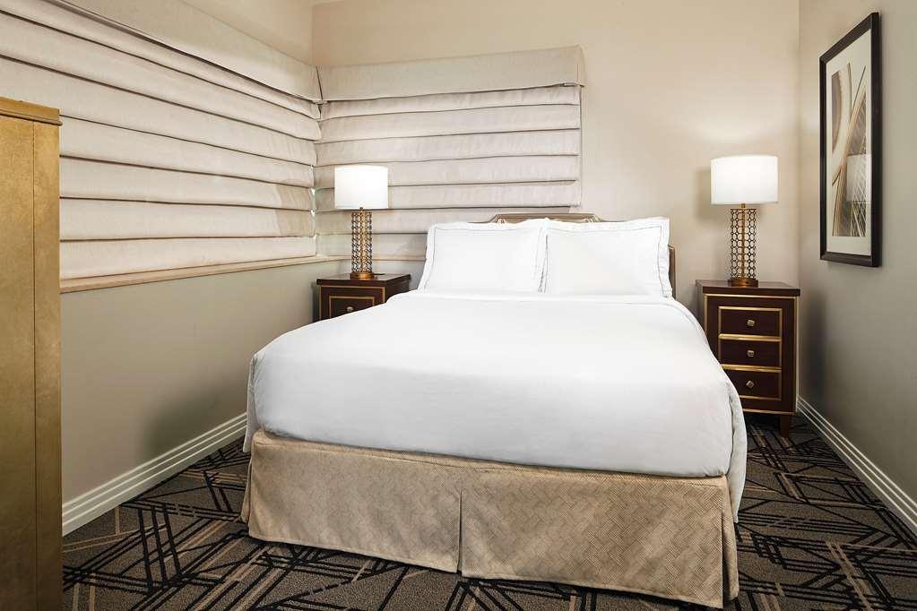 Hilton Grand Vacations Suites At South Beach Miami Beach Habitación foto