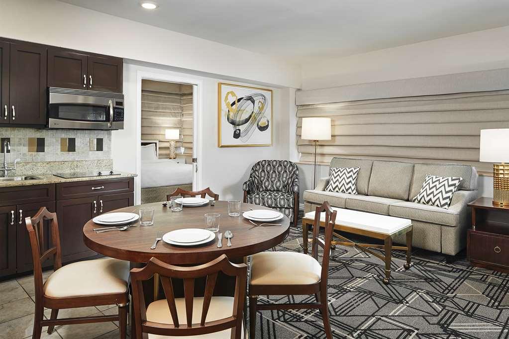 Hilton Grand Vacations Suites At South Beach Miami Beach Habitación foto
