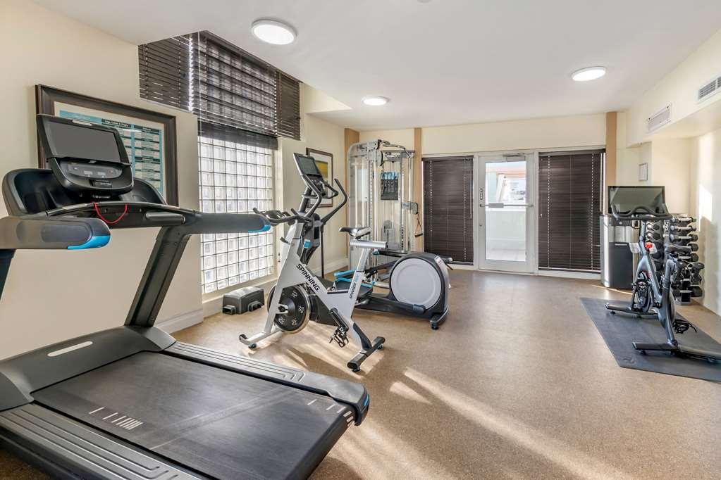 Hilton Grand Vacations Suites At South Beach Miami Beach Facilidades foto