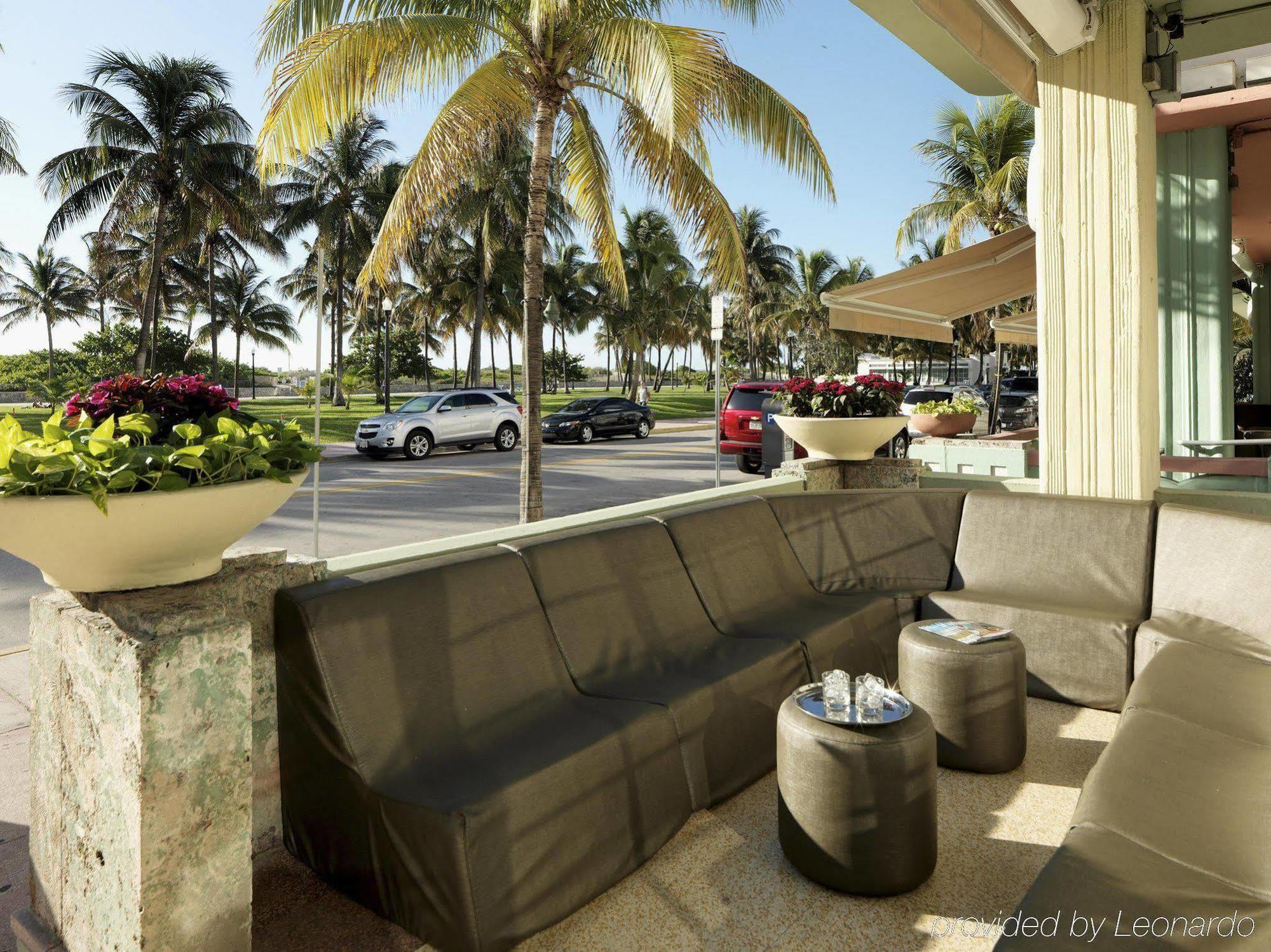 Hilton Grand Vacations Suites At South Beach Miami Beach Exterior foto