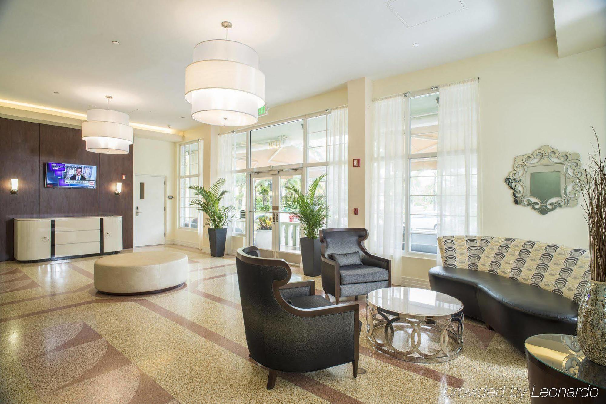 Hilton Grand Vacations Suites At South Beach Miami Beach Exterior foto