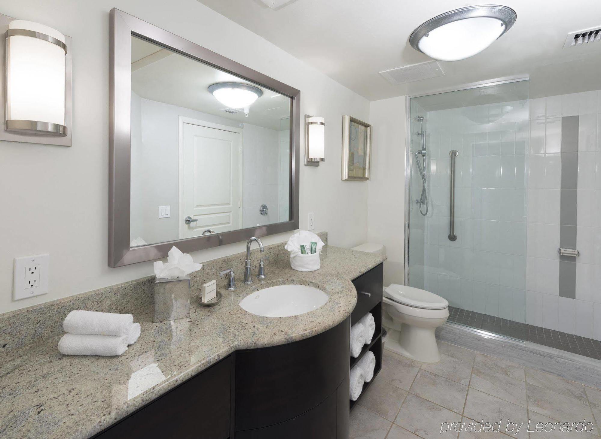 Hilton Grand Vacations Suites At South Beach Miami Beach Exterior foto