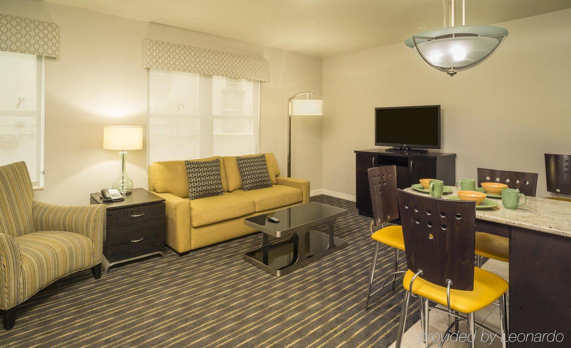 Hilton Grand Vacations Suites At South Beach Miami Beach Exterior foto