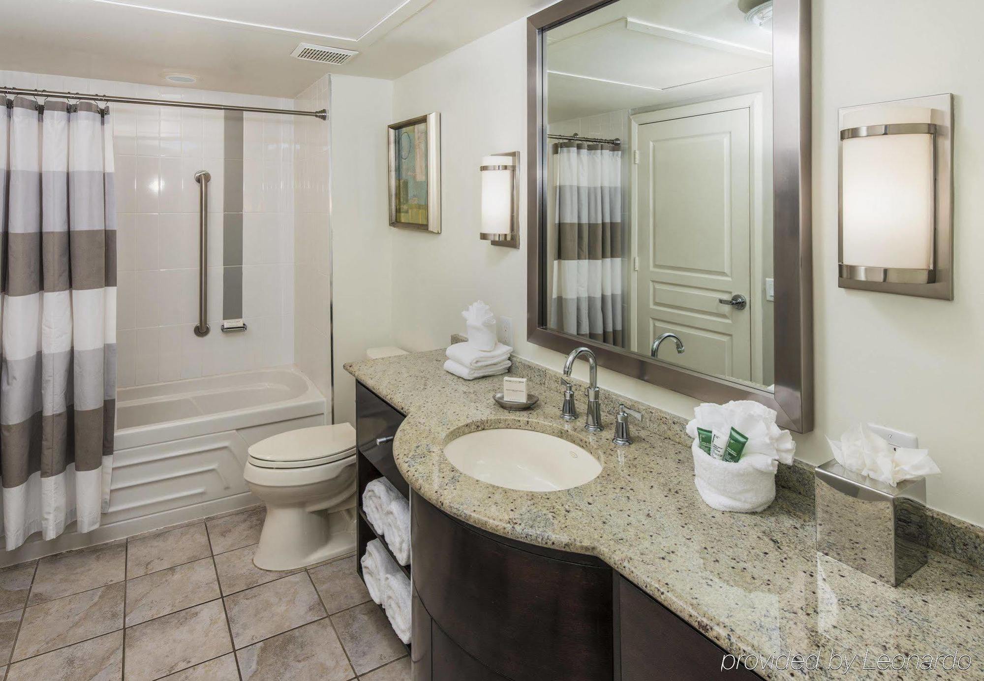Hilton Grand Vacations Suites At South Beach Miami Beach Exterior foto