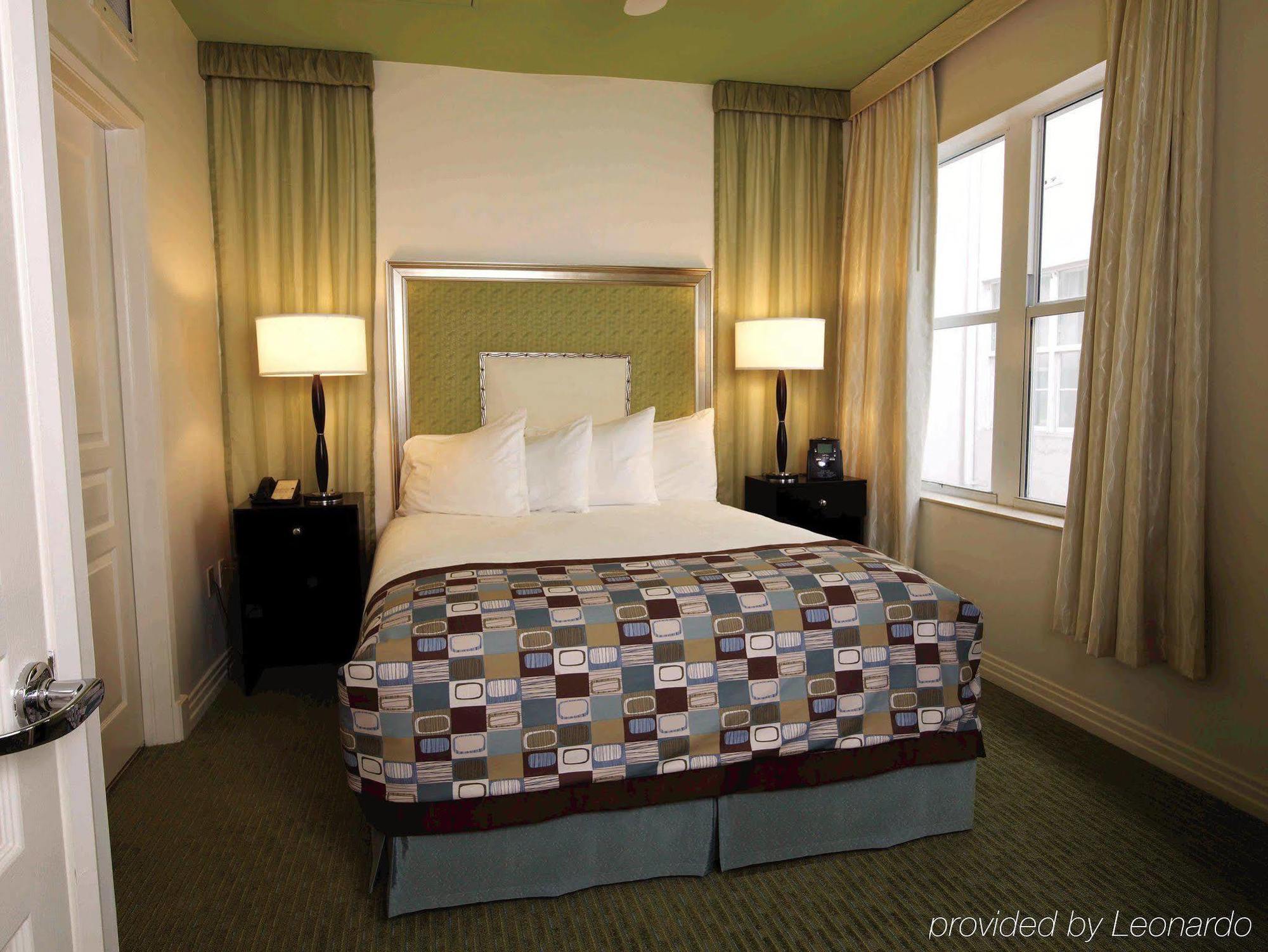 Hilton Grand Vacations Suites At South Beach Miami Beach Habitación foto