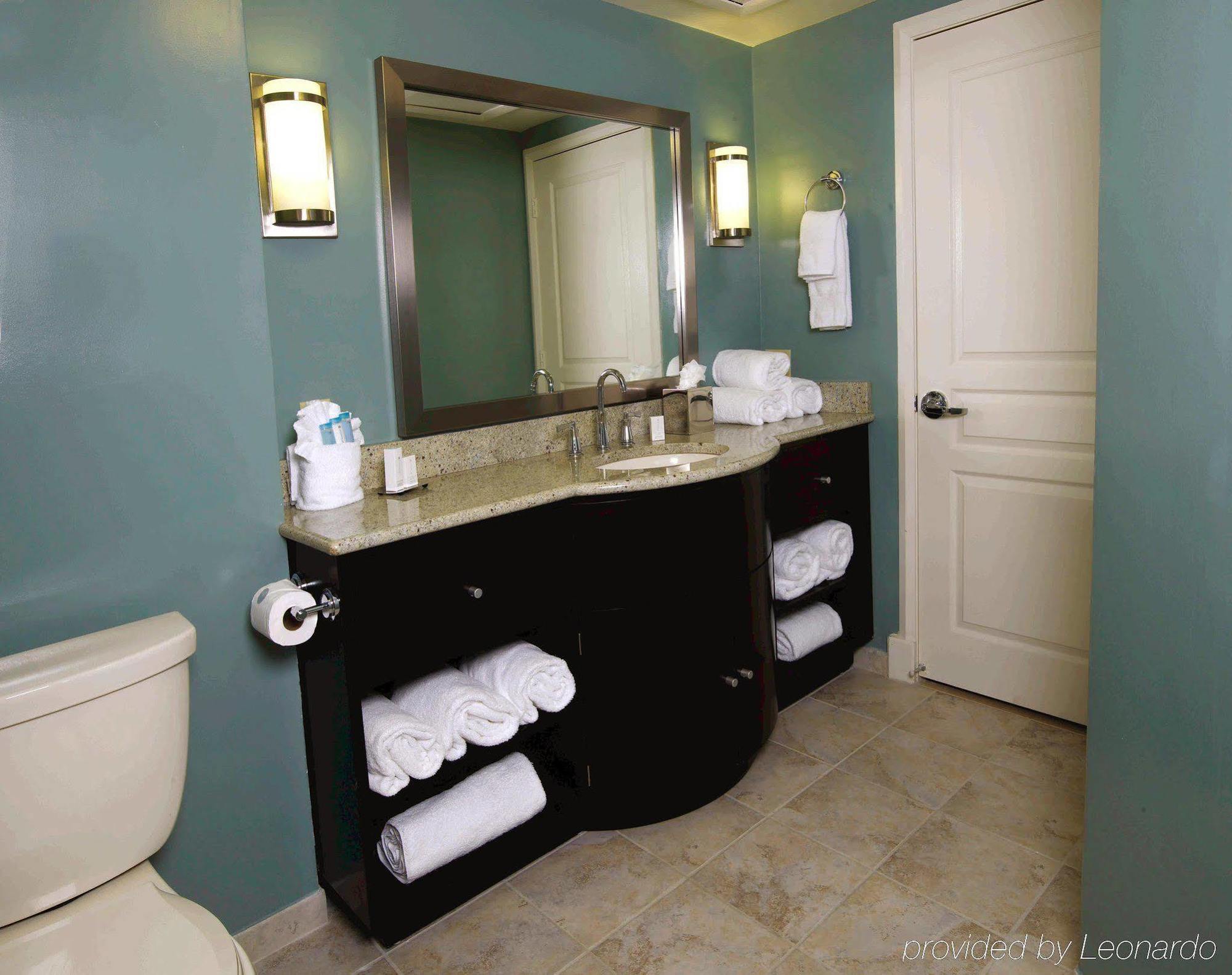 Hilton Grand Vacations Suites At South Beach Miami Beach Habitación foto